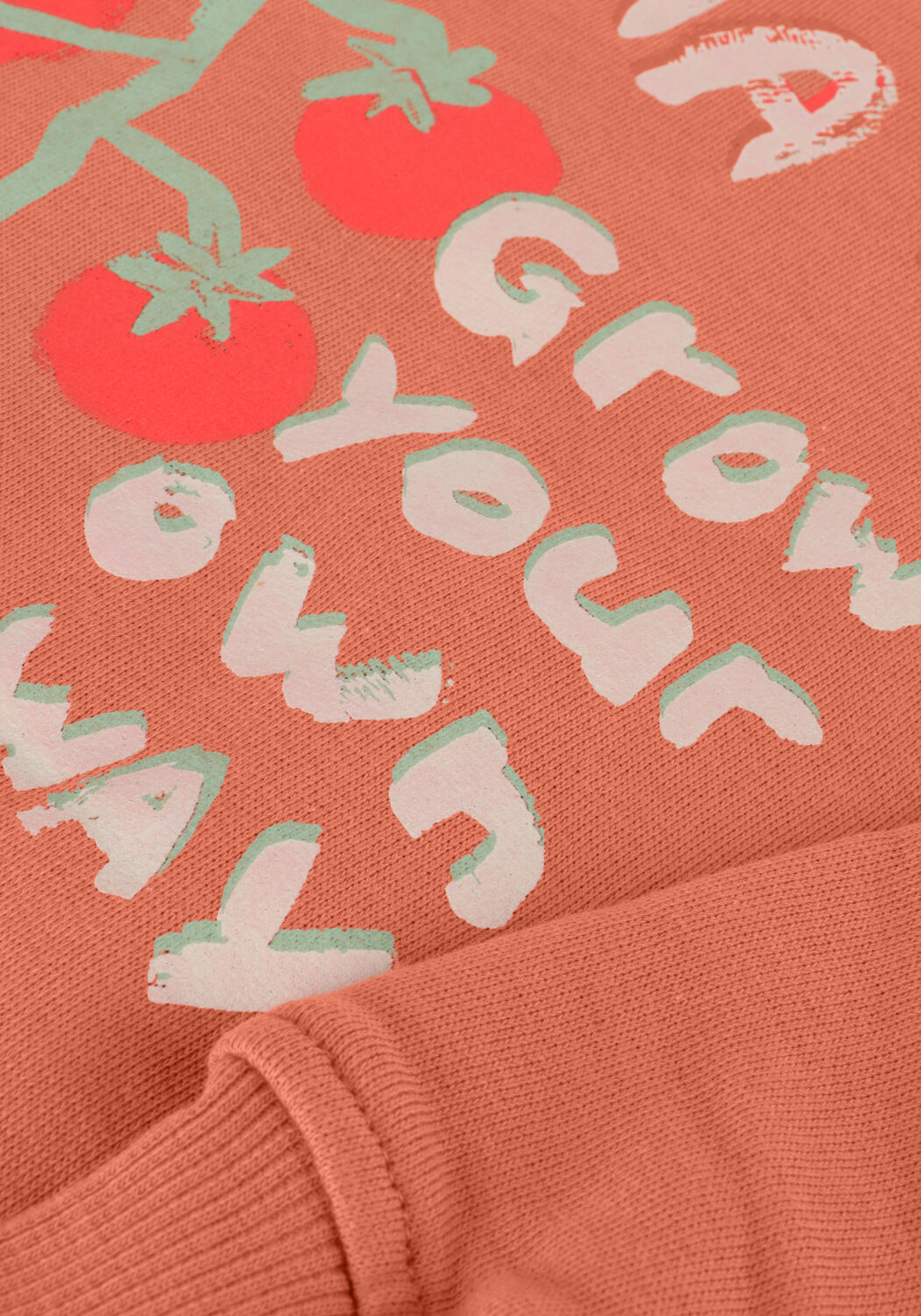 Bruine AMMEHOELA Sweater AM.ROCKY.62 - large