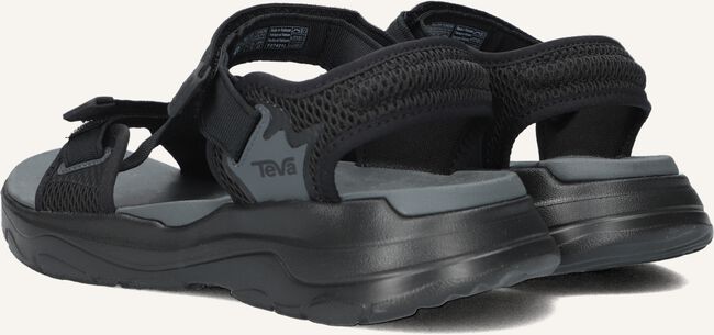 Zwarte TEVA Sandalen W ZYMIC Zwarte TEVA Sandalen W ZYMIC - large