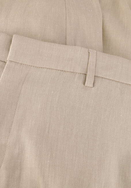 Zand PLAIN Chino THEO PL LINEN Zand PLAIN Chino THEO PL LINEN - large