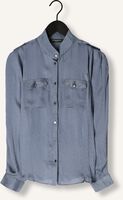 Blauwe BRUUNS BAZAAR Blouses BBSHAUNA Blauwe BRUUNS BAZAAR Blouses BBSHAUNA - medium