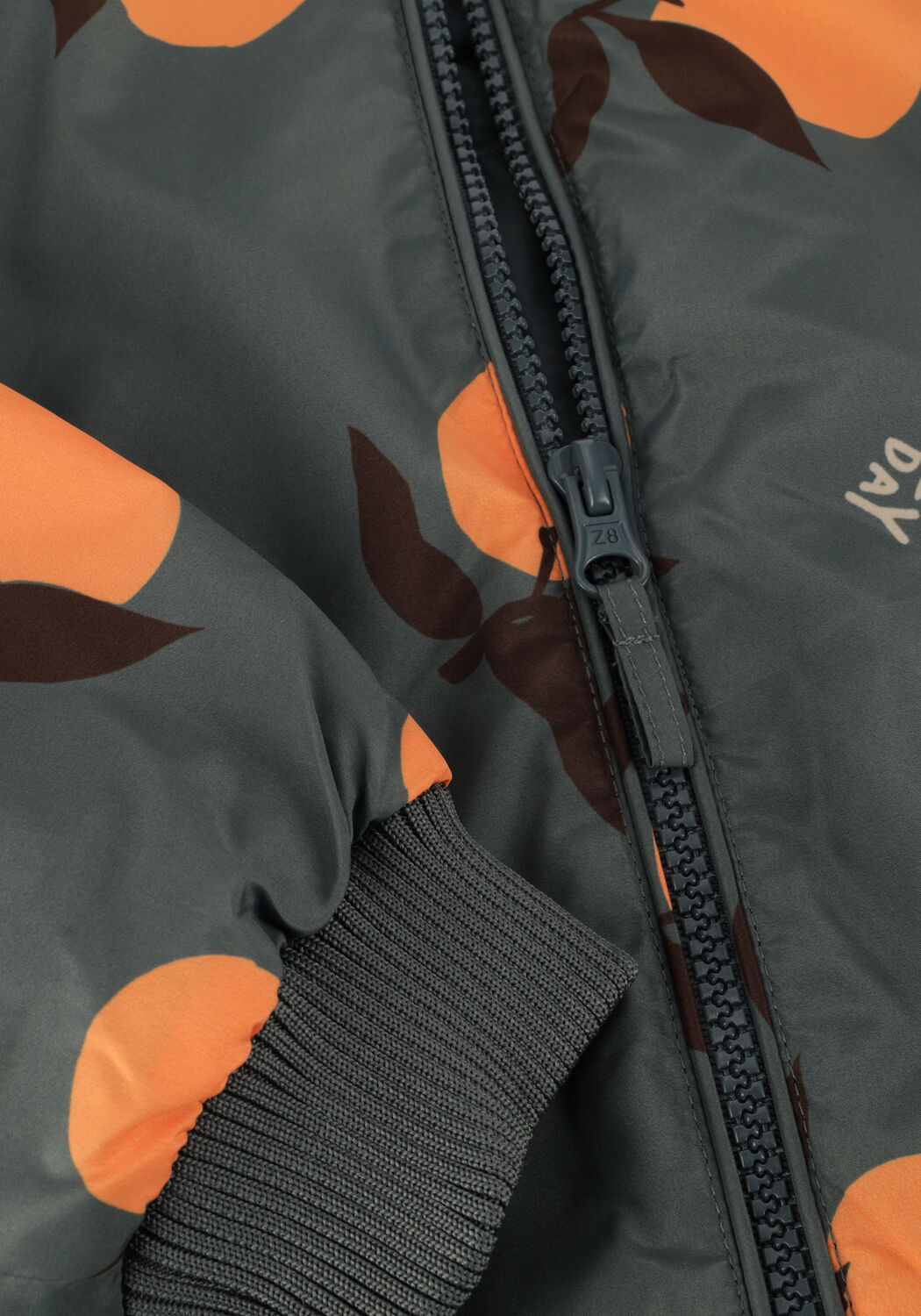 Oranje Z8 Jack RINO - large