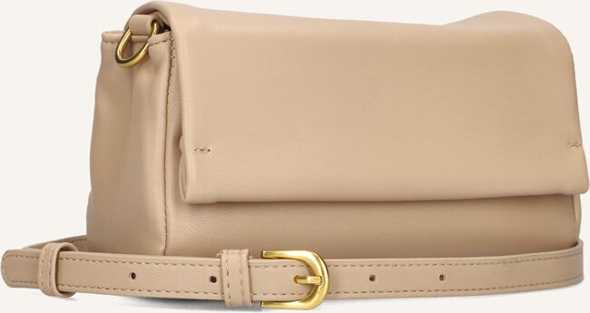 Taupe NOTRE-V Handtas GAWB1-314 Taupe NOTRE-V Handtas GAWB1-314 - large