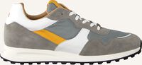 Grijze VERTON Lage sneakers 9337A - medium