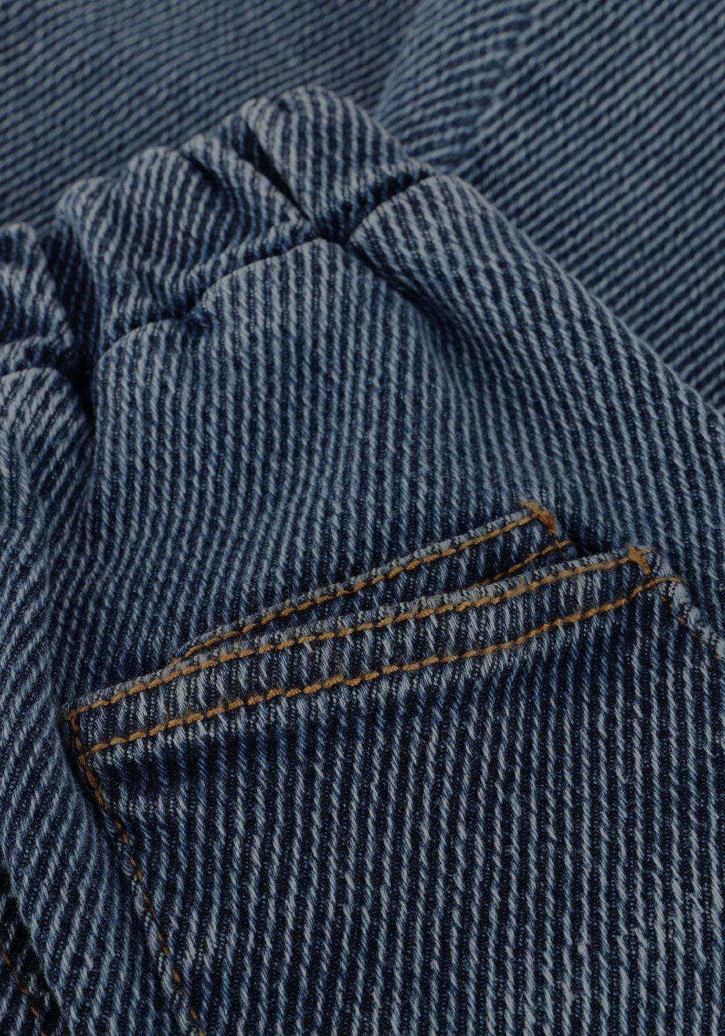 LIL' ATELIER Baby Jeans Nbmkeifer Loose Dnm Overall 4019-cn Lil Blauw