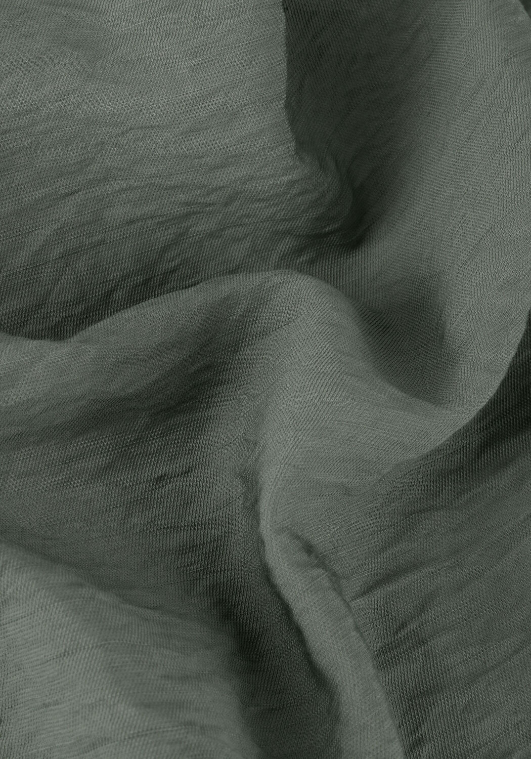 Groene MODSTR&Ouml;M Mini jurk HUDGESMD DRESS - large