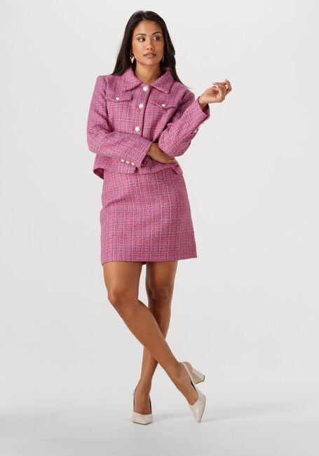 Roze YDENCE Jack JACKET EMMY - large