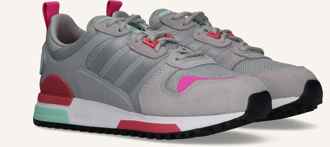 Grijze ADIDAS Lage sneakers ZX 700 HD W Grijze ADIDAS Lage sneakers ZX 700 HD W - large