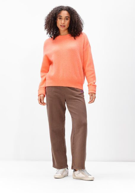 Oranje AMERICAN VINTAGE Trui VITOW - large