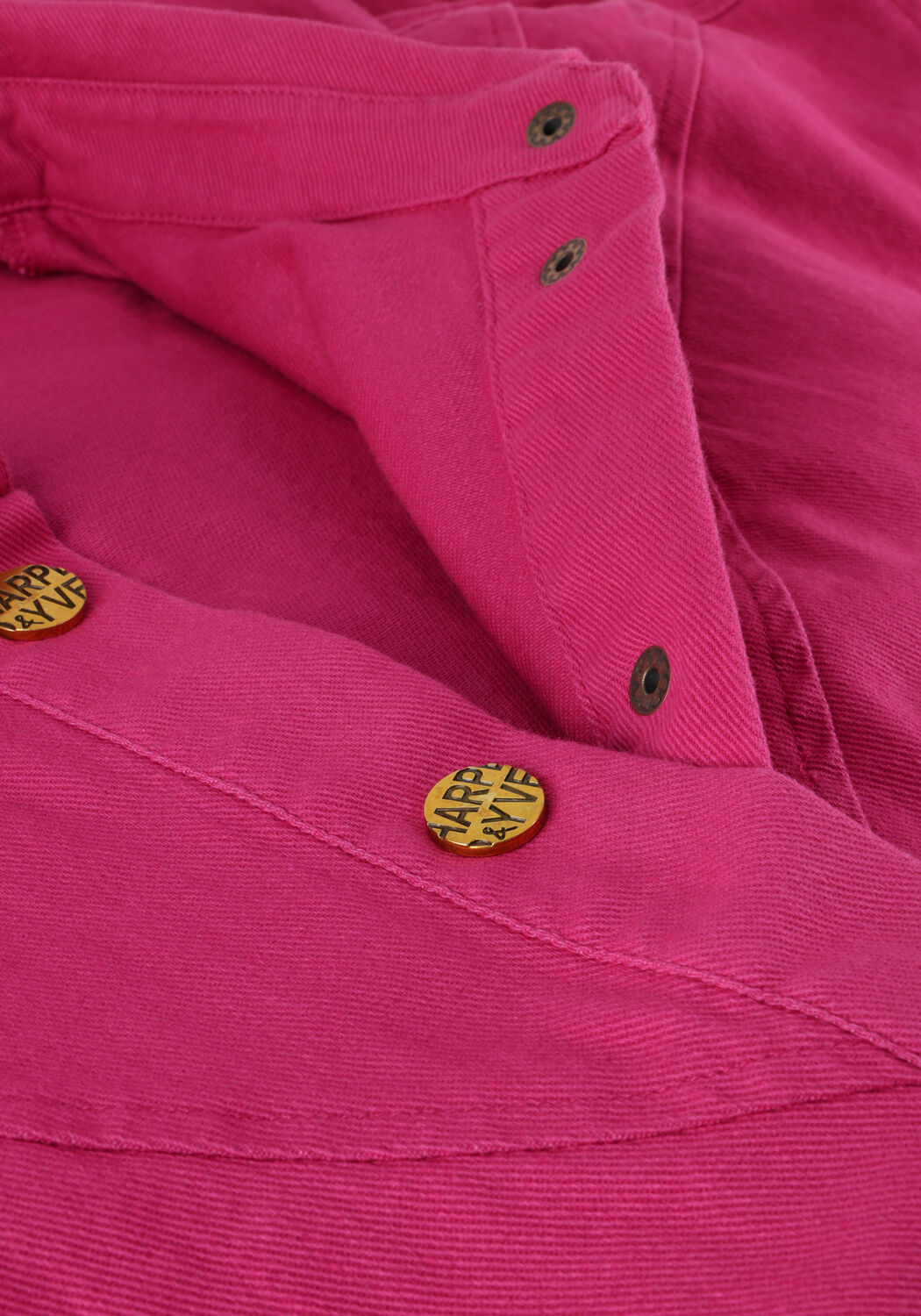 Roze HARPER & YVE Jumpsuit YAEL-JS LONG - large