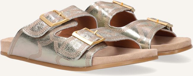 Gouden NOTRE-V Slippers 10369 Gouden NOTRE-V Slippers 10369 - large