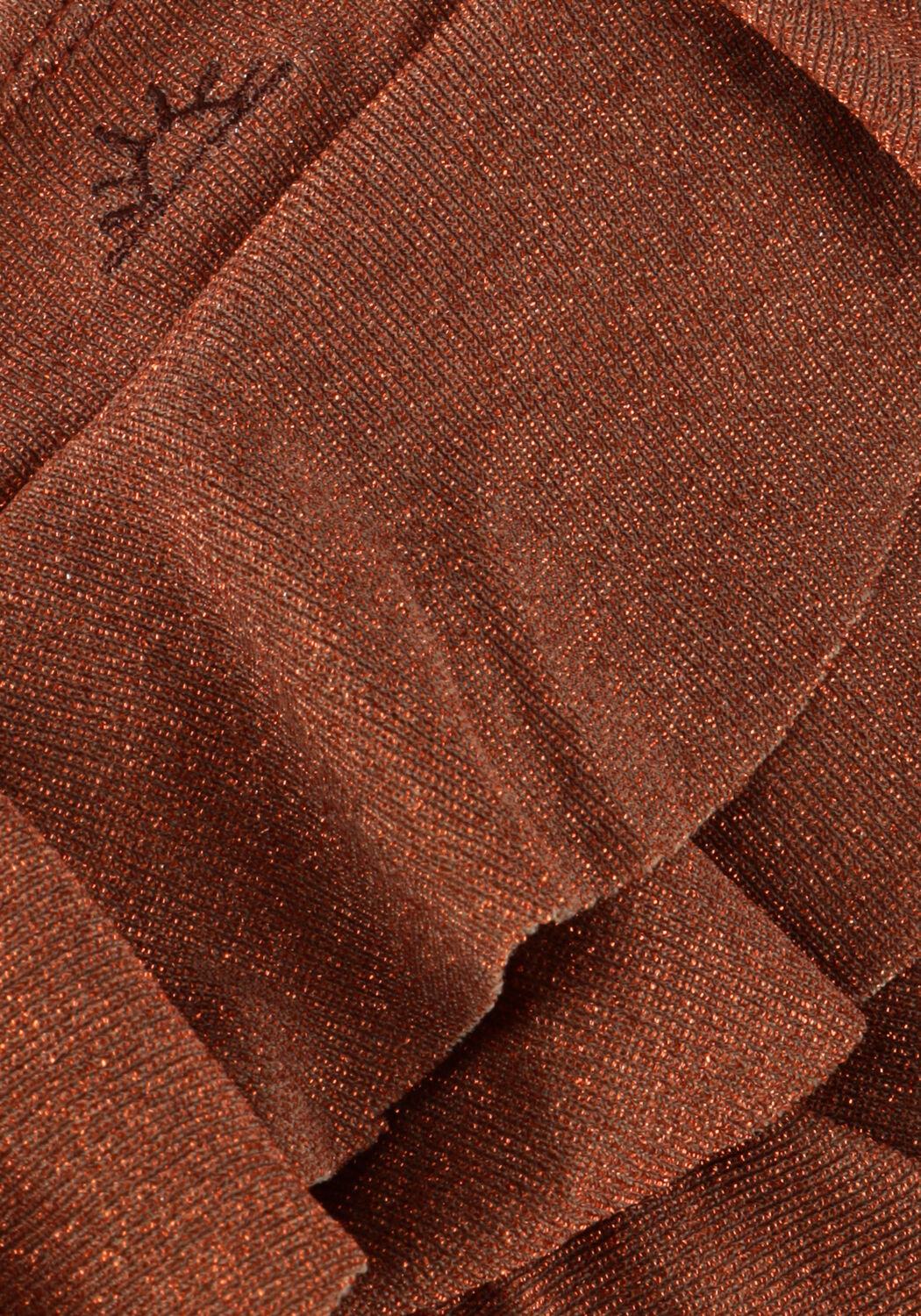 Bruine SALTED STORIES Bikini's SAMI - large