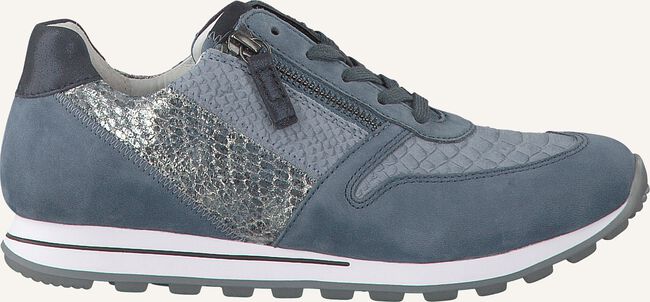 Blauwe GABOR Lage sneakers 368 Blauwe GABOR Lage sneakers 368 - large