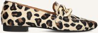 Beige NOTRE-V Loafers 4605 Beige NOTRE-V Loafers 4605 - medium