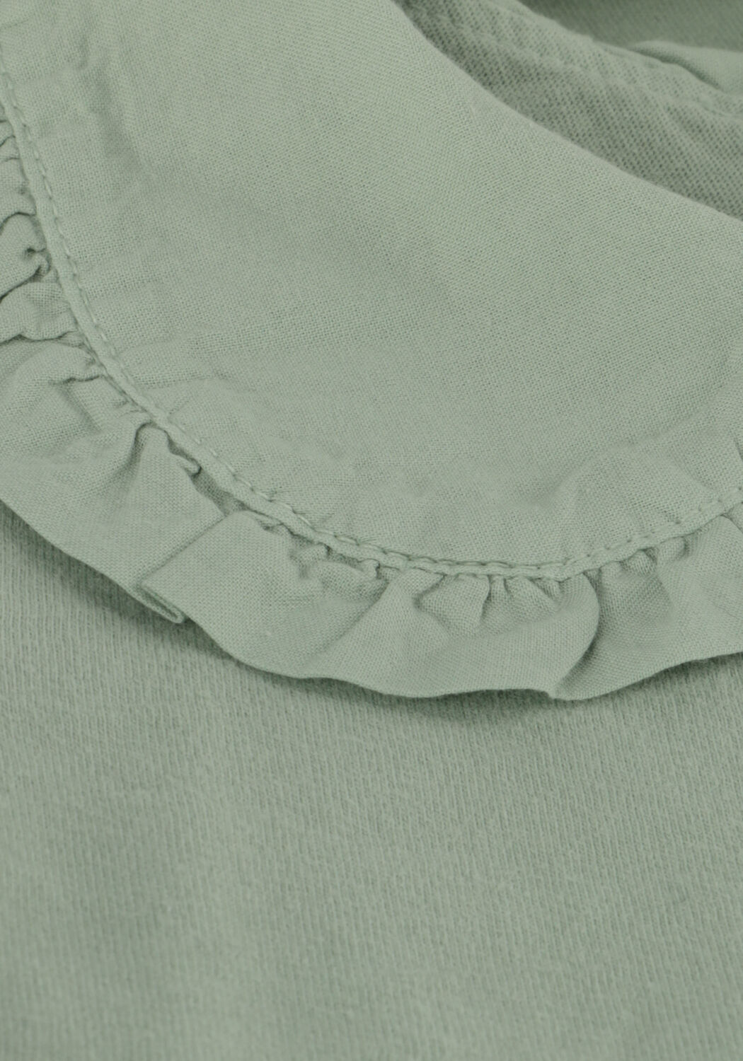 Groene MY LITTLE COZMO Rompers DANIELA244 - large