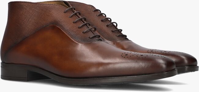 Bruine GIORGIO Nette schoenen 38233 - large