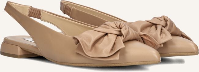 Camel NOTRE-V Slingbacks 43251 Camel NOTRE-V Slingbacks 43251 - large