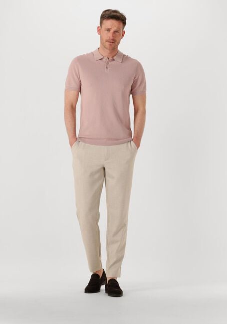 Zand PLAIN Pantalon THEO PL - large