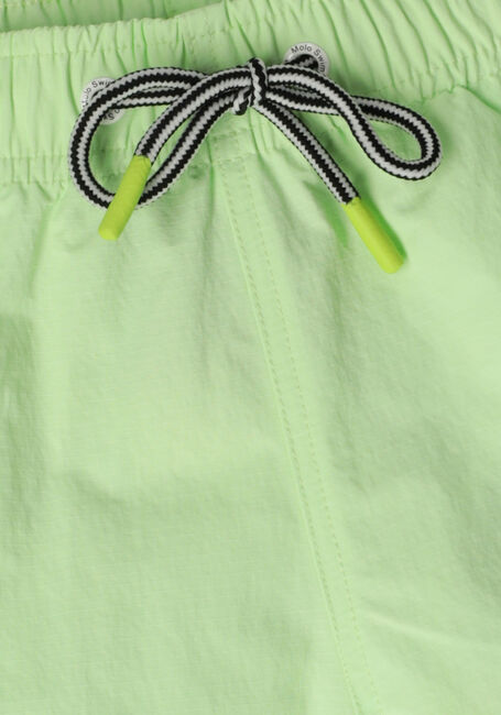Groene MOLO Zwembroeken NIKO SOLID - large