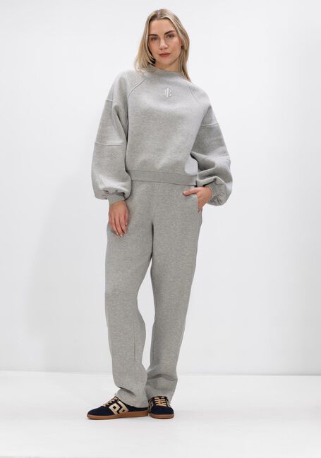 Grijze IBANA Broeken PAYO - large