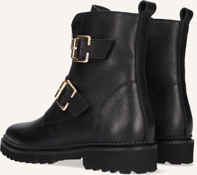 Zwarte TANGO Enkelboots BEE 518 Zwarte TANGO Enkelboots BEE 518 - large
