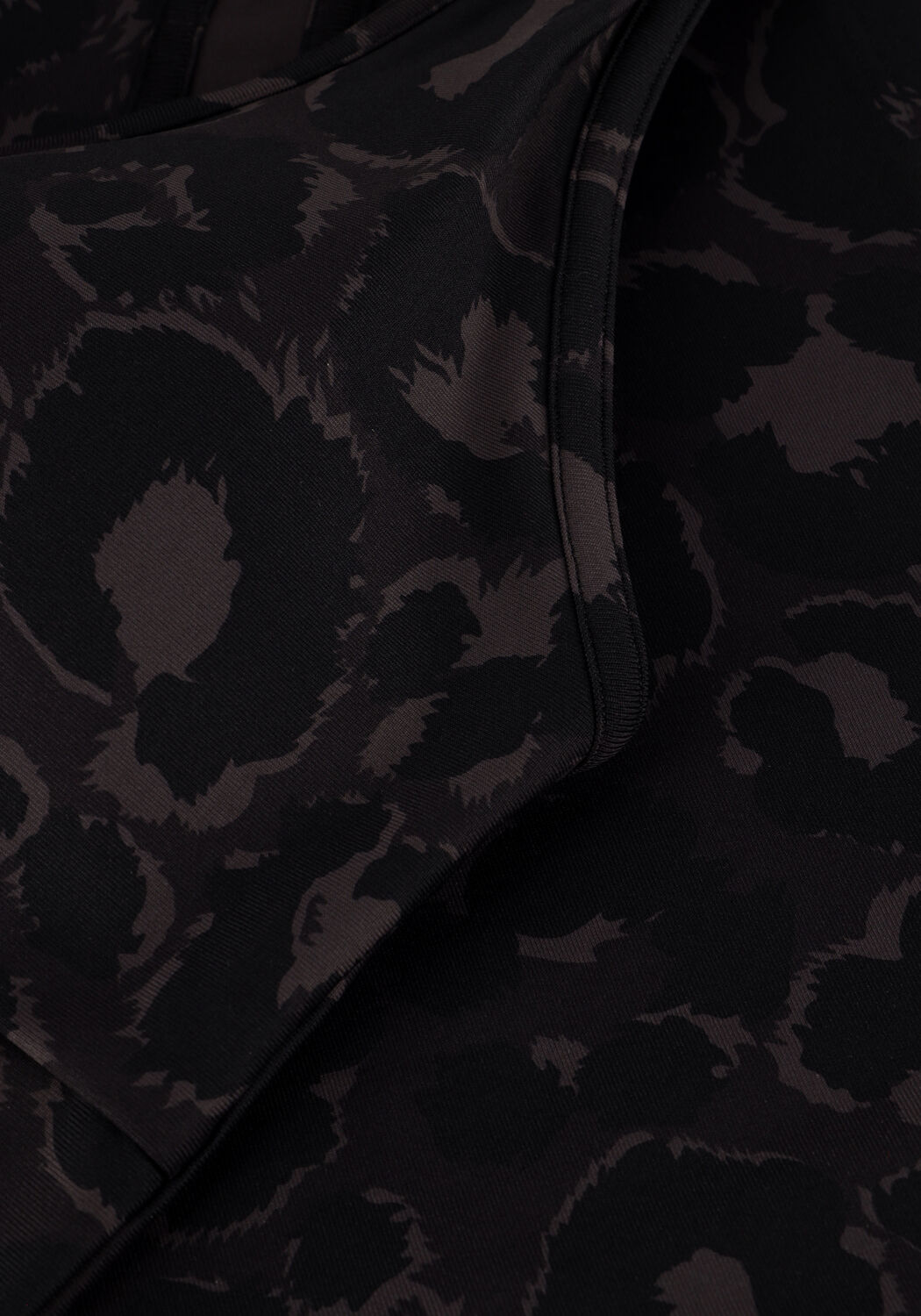 Bruine DEBLON SPORTS Top ZOE TOP - large