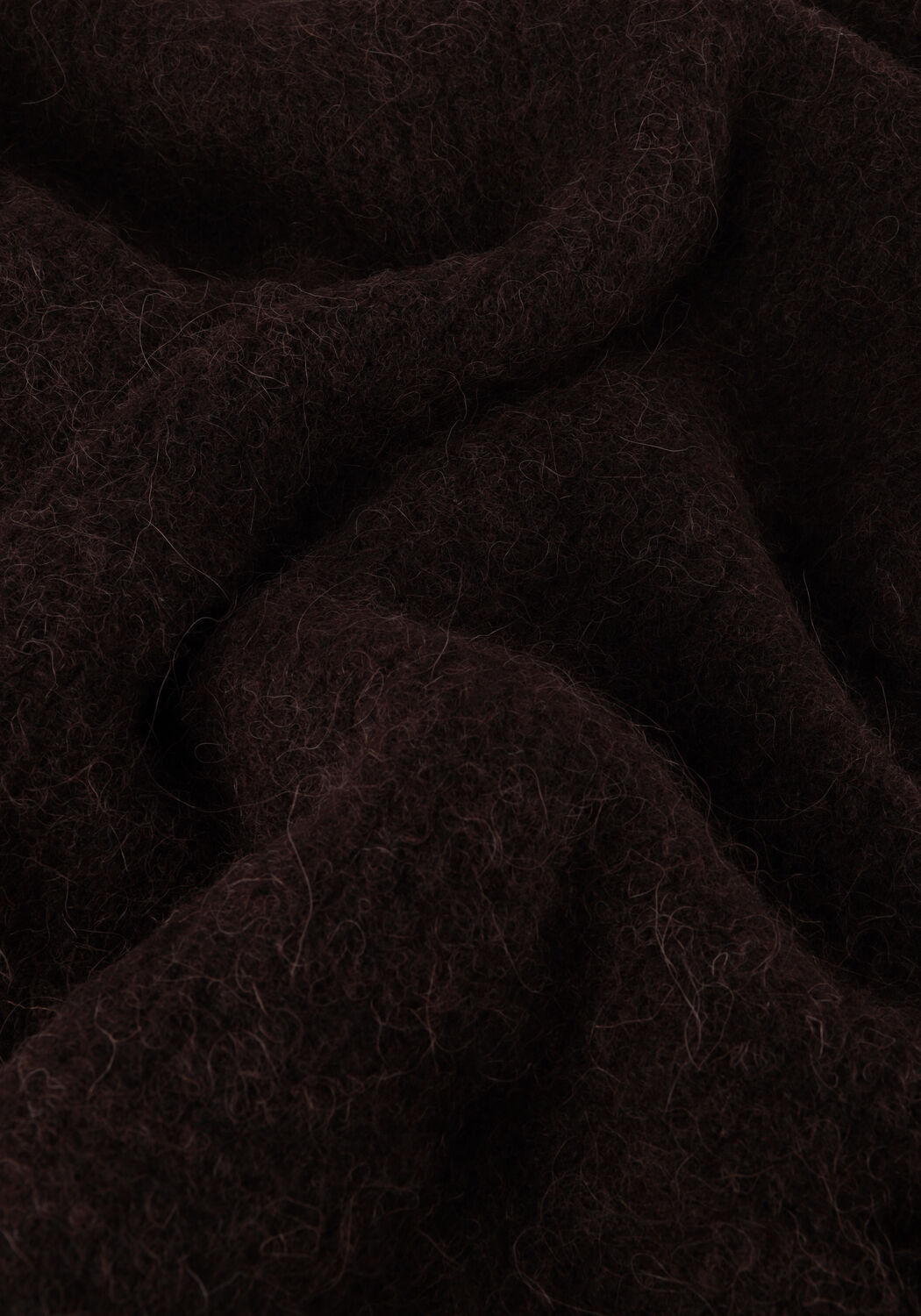 Bruine GESTUZ Coltrui ALPHAGZ LS ROLLNECK - large