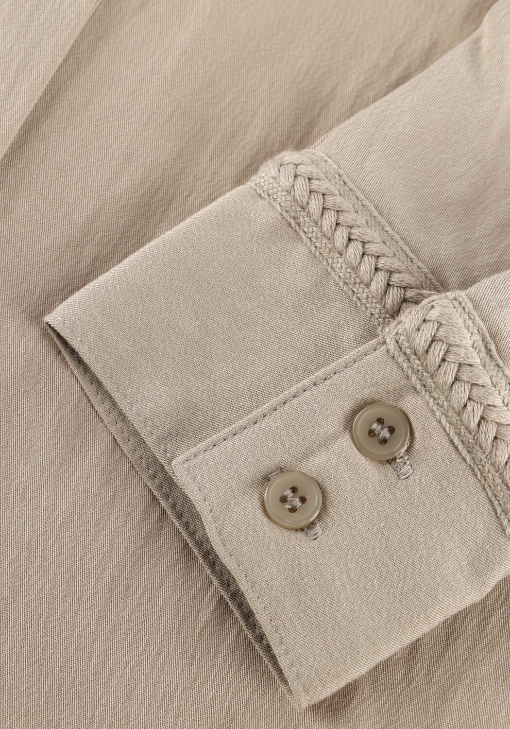 Zand SIMPLE Blouses BLOUSE - large