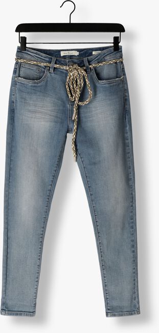 Donkerblauwe CIRCLE OF TRUST Skinny jeans COOPER DNM - large