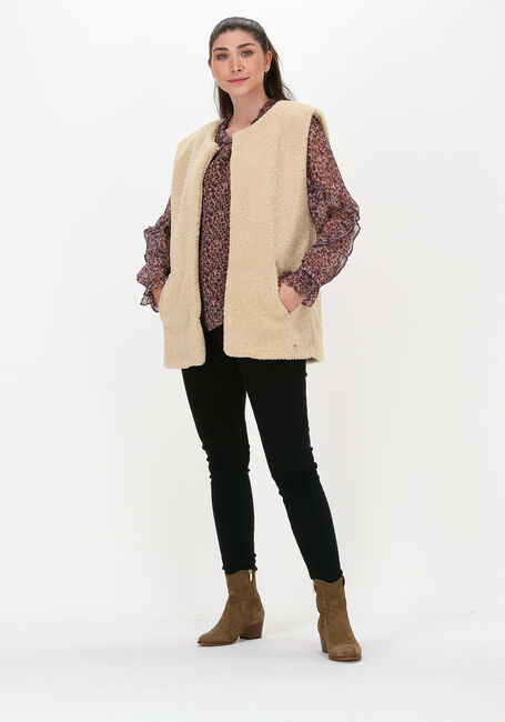 Roze MOLIIN Blouses CLAUDIA - large