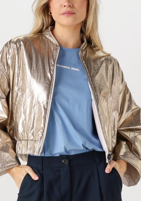 Creme EST'SEVEN Jack KINSKI JACKET Creme EST'SEVEN Jack KINSKI JACKET - large