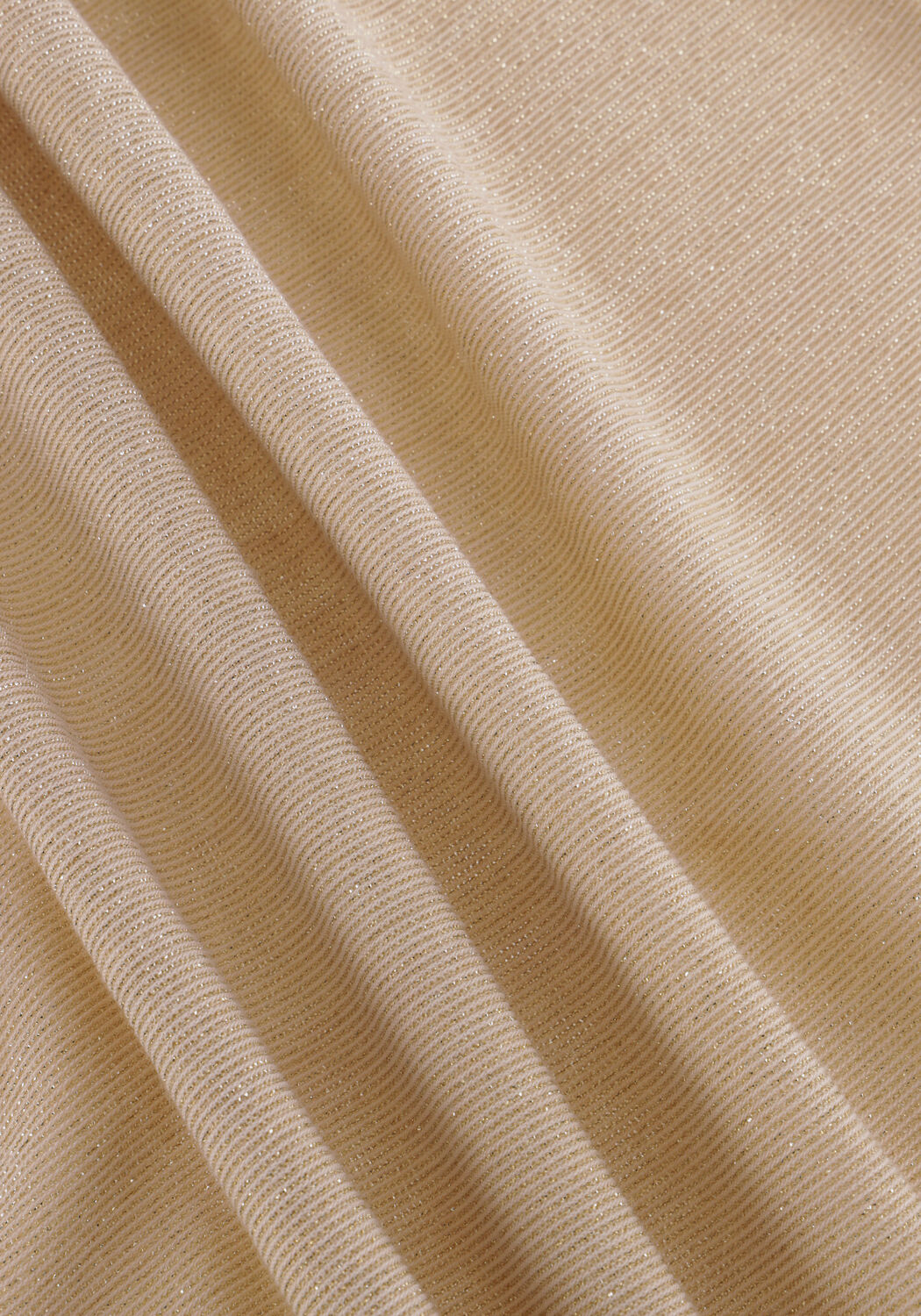 Beige SUMMUM Coltrui TOP SOFT LUREX - large