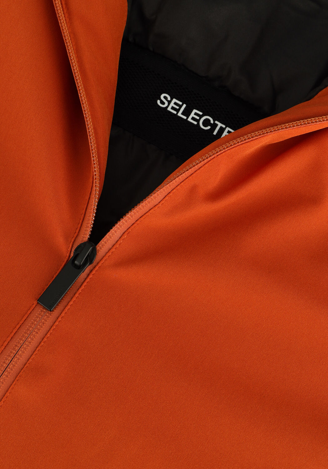 Oranje SELECTED MEN Jack HATLAS JKT B - large