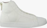 Witte G-STAR RAW Lage sneakers SCUBA - medium