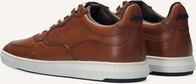 Cognac FLORIS VAN BOMMEL Lage sneakers 16321 Cognac FLORIS VAN BOMMEL Lage sneakers 16321 - large