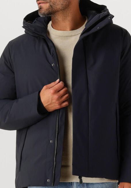 Donkerblauwe SAVE THE DUCK Jack OBIONE - large