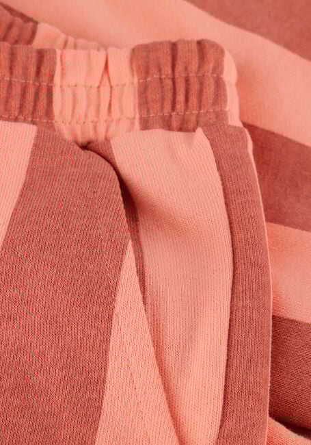 Oranje TUMBLE 'N DRY Korte broek LUNARIO - large