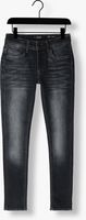 Grijze RELLIX Skinny jeans XYAN SKINNY - medium