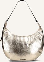 Gouden NÚNOO Schoudertas STELLA RECYCLED Gouden NÚNOO Schoudertas STELLA RECYCLED - medium