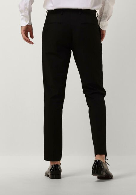 Zwarte SELECTED HOMME Pantalon SLHSLIM-LIAM TUX TRS FLEX - large