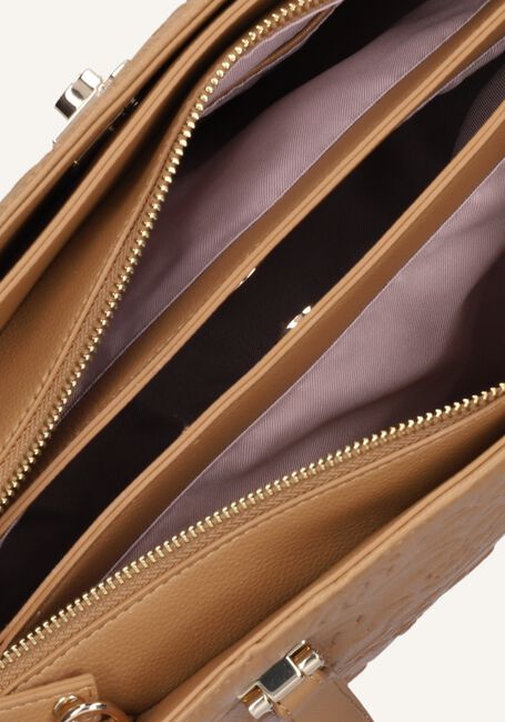 Camel LIU JO Handtas PIACENTE SHOPPING BAG Camel LIU JO Handtas PIACENTE SHOPPING BAG - large