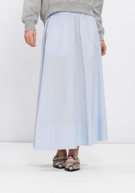 Lichtblauwe NOTRE-V Maxirok NV-FRIGG - large