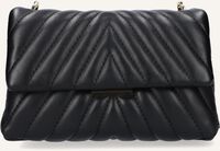 Zwarte INYATI Schoudertas FINJA Zwarte INYATI Schoudertas FINJA - medium