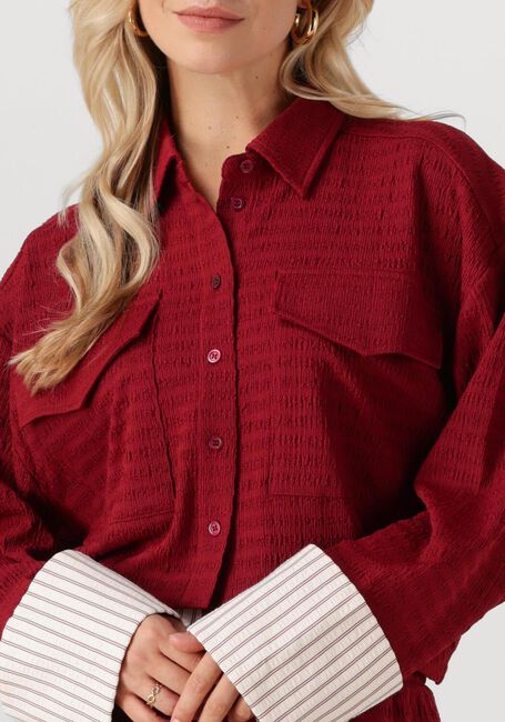 Bordeaux REFINED DEPARTMENT Blouses LYLOE - large