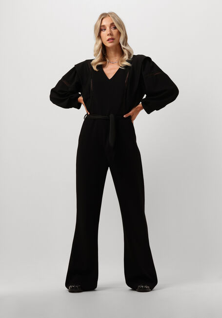 Zwarte AAIKO Jumpsuit DENA MOD 180 - large