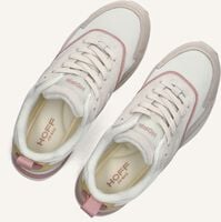 Beige THE HOFF BRAND Lage sneakers JIN MAO Beige THE HOFF BRAND Lage sneakers JIN MAO - medium