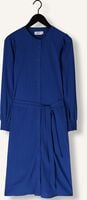 Blauwe MOVES Midi jurk KOLMAN Blauwe MOVES Midi jurk KOLMAN - medium