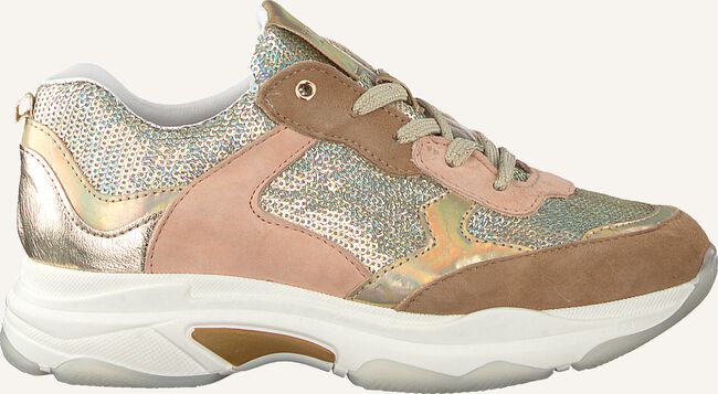Gouden TON & TON Lage sneakers TINA 2 Gouden TON & TON Lage sneakers TINA 2 - large