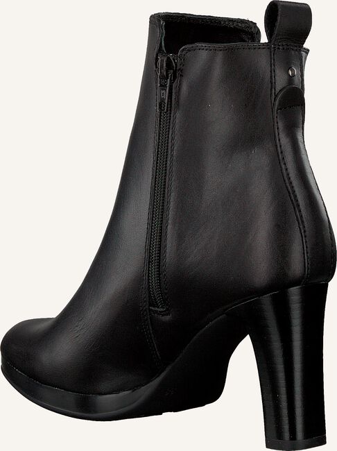 Zwarte NOTRE-V Enkellaarsjes 119 30065NB Zwarte NOTRE-V Enkellaarsjes 119 30065NB - large