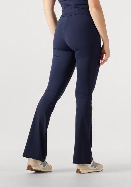 Donkerblauwe NEO NOIR Broeken ULIANNA LEGGINGS PANTS - large