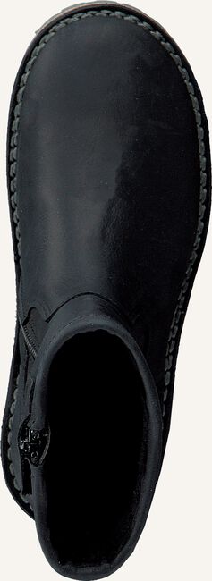 Zwarte KOEL4KIDS Enkellaarsjes KO909-MF-07 Zwarte KOEL4KIDS Enkellaarsjes KO909-MF-07 - large